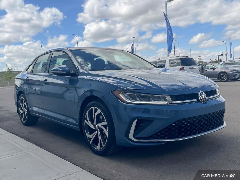 2025 Volkswagen Jetta Highline-25