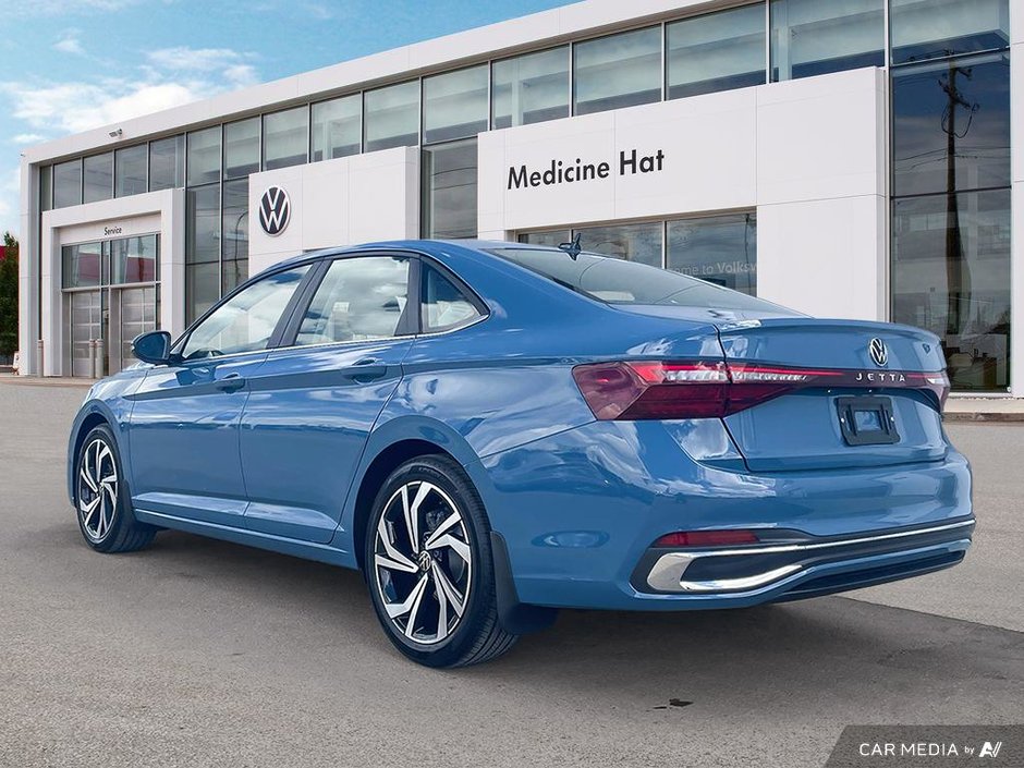 2025 Volkswagen Jetta Highline-3