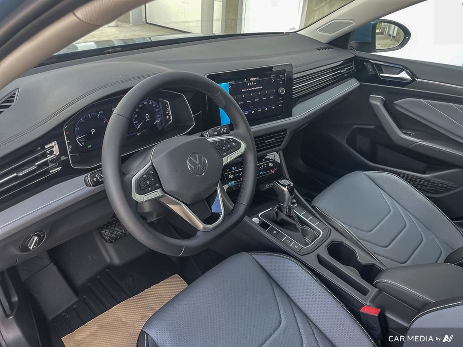 2025 Volkswagen Jetta Highline-12
