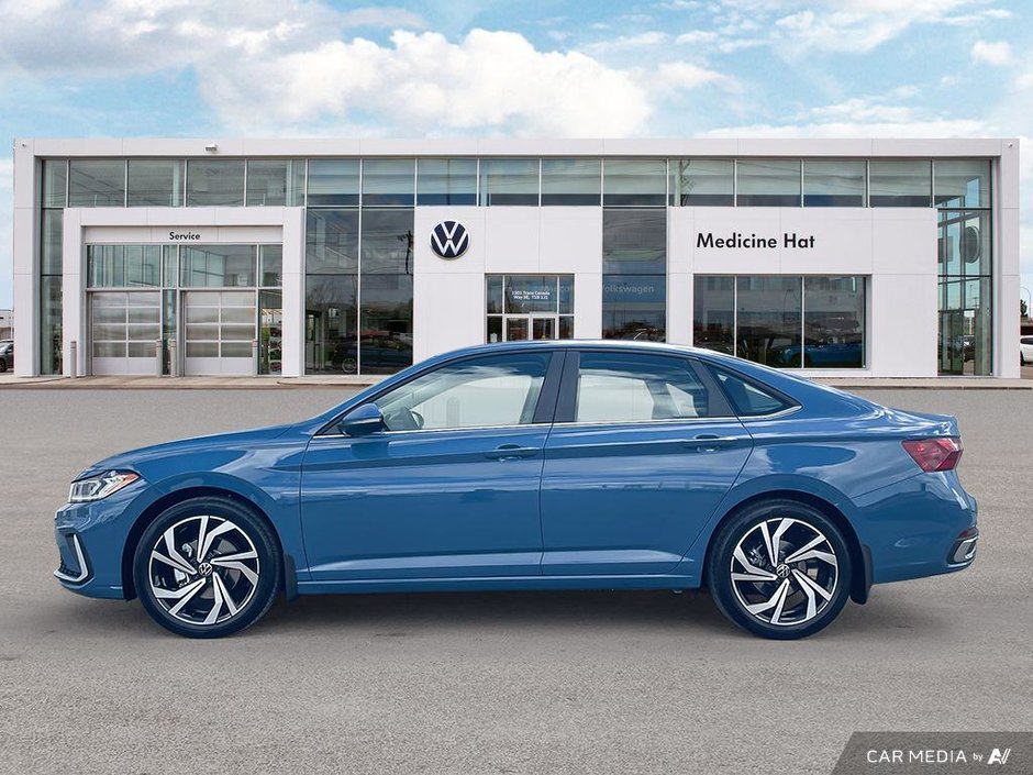 2025 Volkswagen Jetta Highline-2