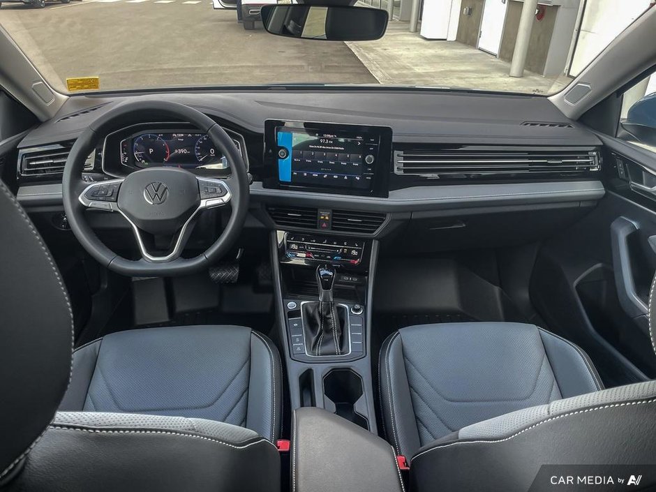 2025 Volkswagen Jetta Highline-23