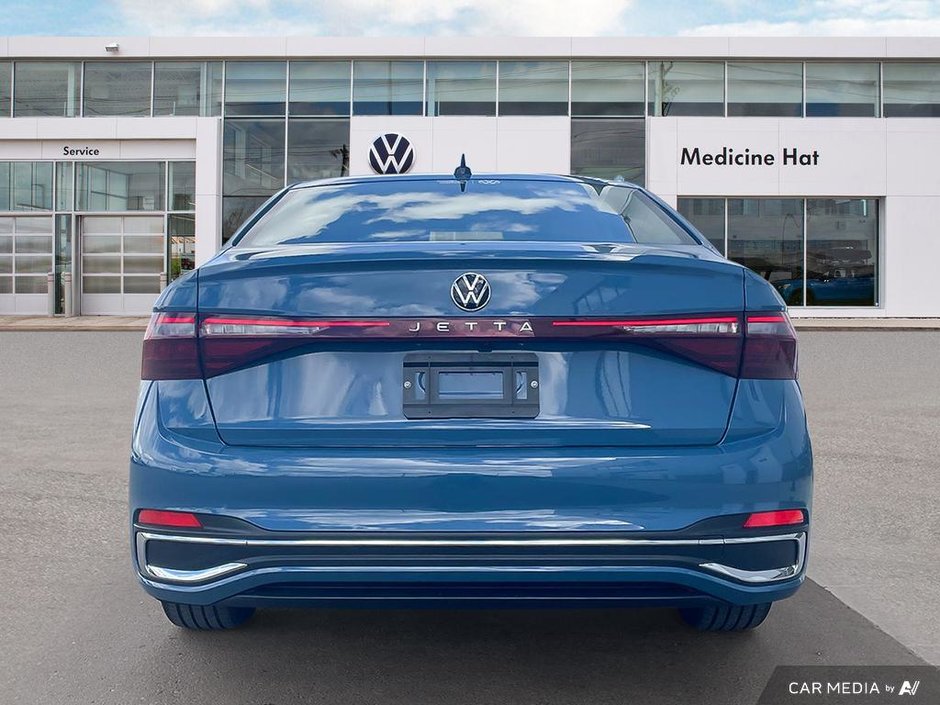 2025 Volkswagen Jetta Highline-4