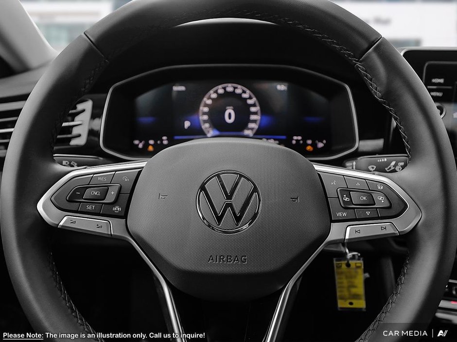 2025 Volkswagen Jetta Trendline-11