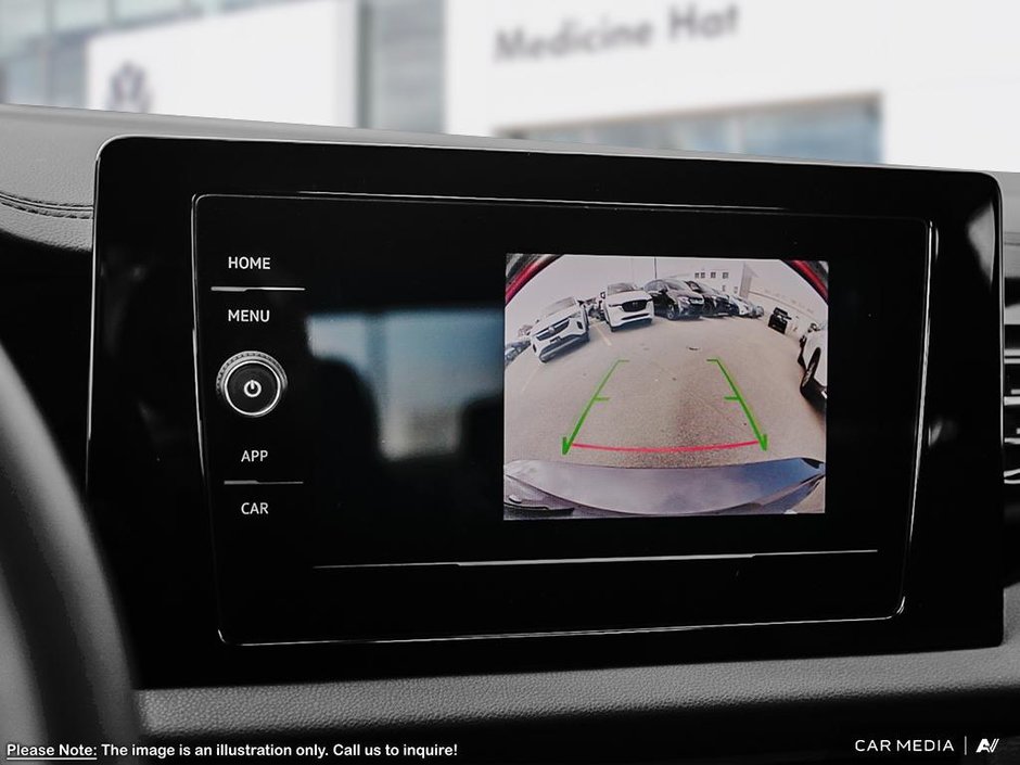 2025 Volkswagen Jetta Trendline-21