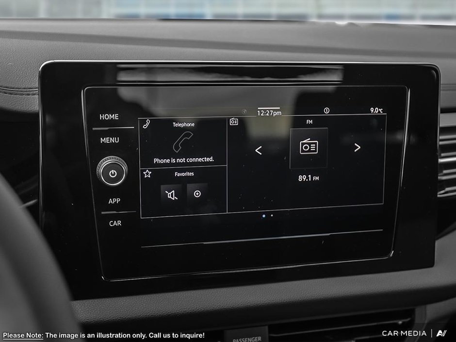 2025 Volkswagen Jetta Trendline-16