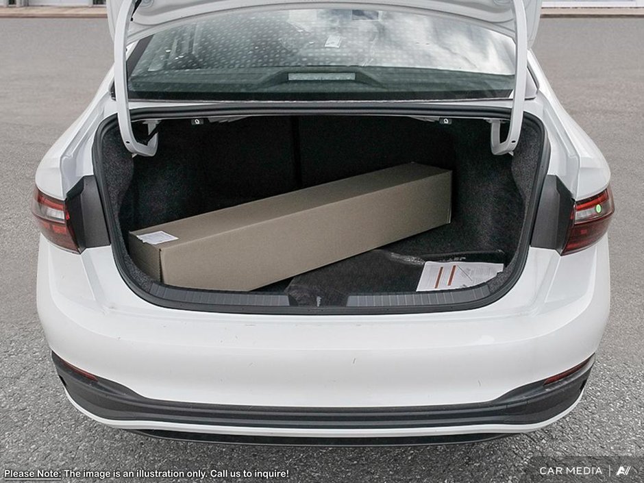 2025 Volkswagen Jetta Trendline-6