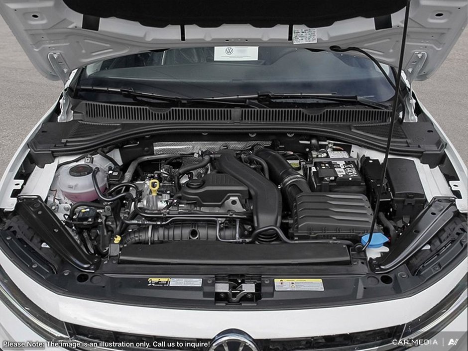 2025 Volkswagen Jetta Trendline-5