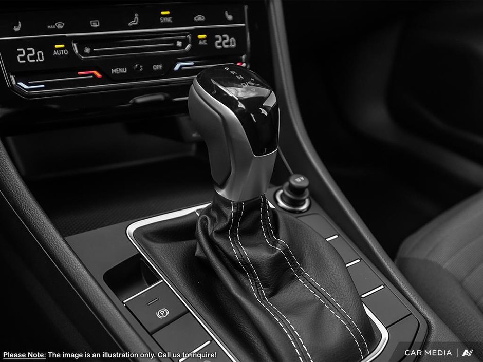 2025 Volkswagen Jetta Trendline-15