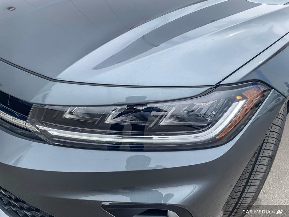2025 Volkswagen Jetta Trendline-7