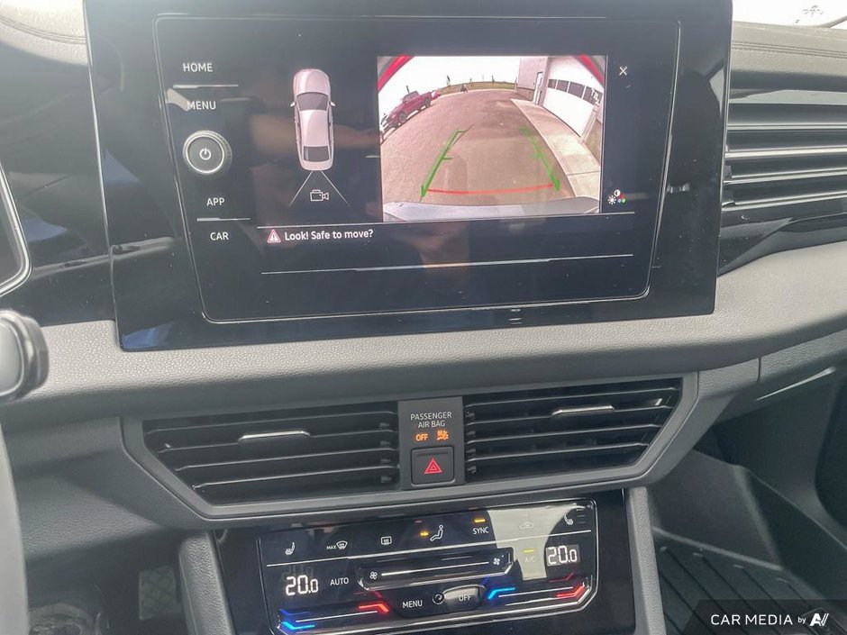 2025 Volkswagen Jetta Trendline-18