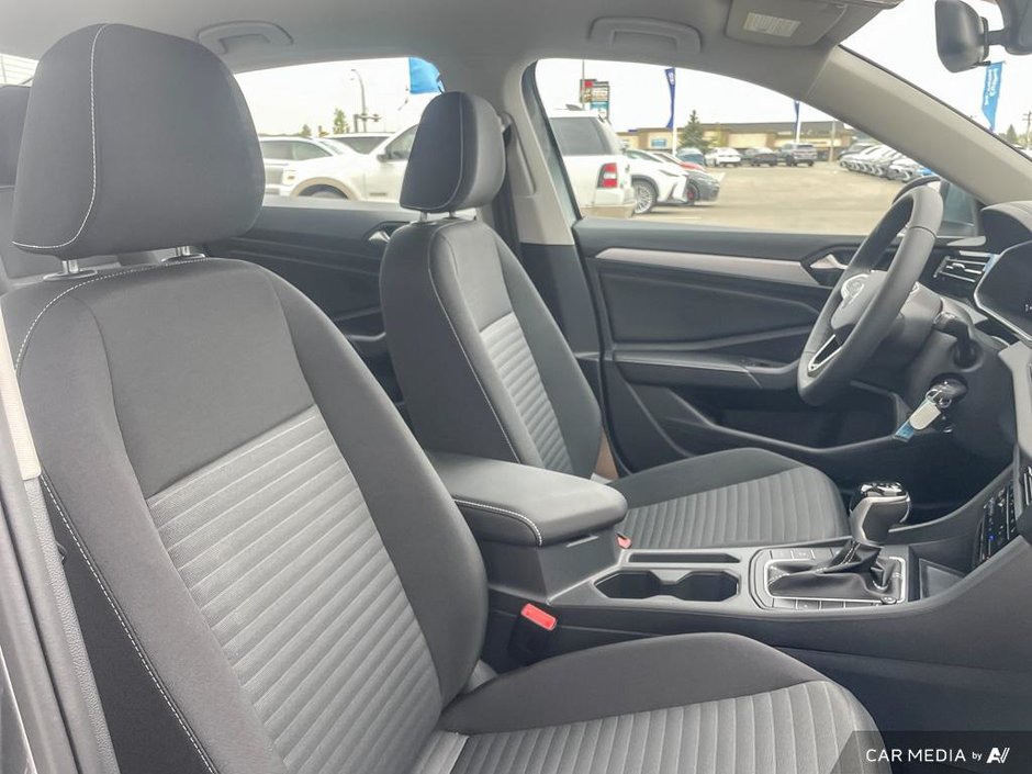 2025 Volkswagen Jetta Trendline-21