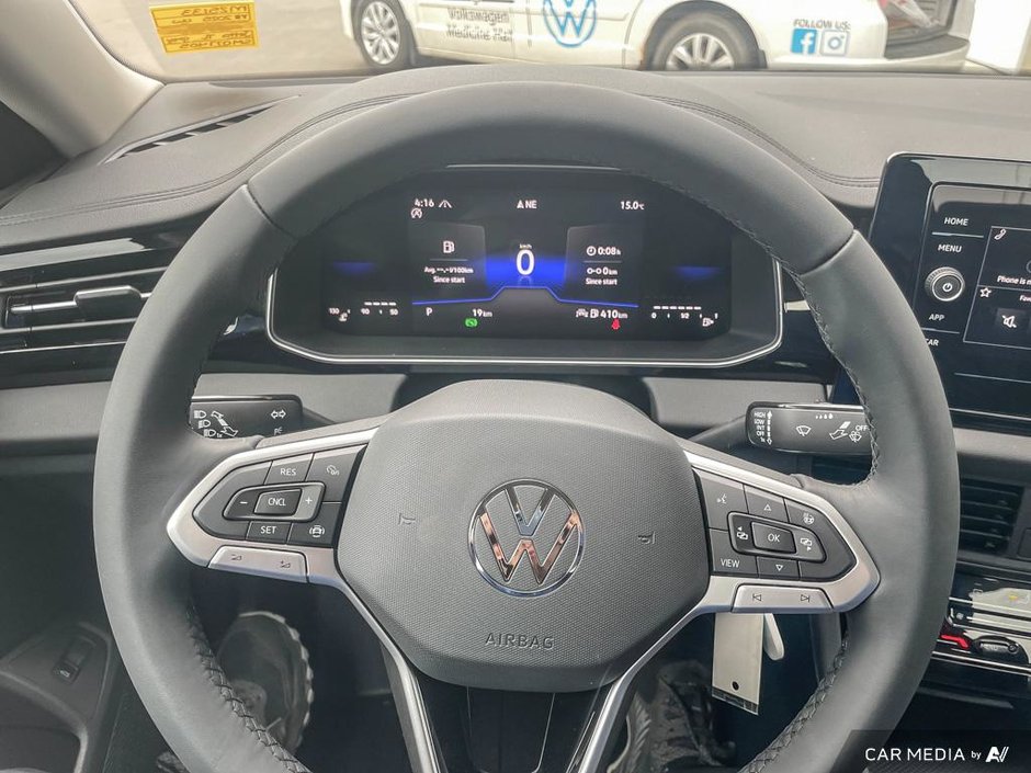 2025 Volkswagen Jetta Trendline-13