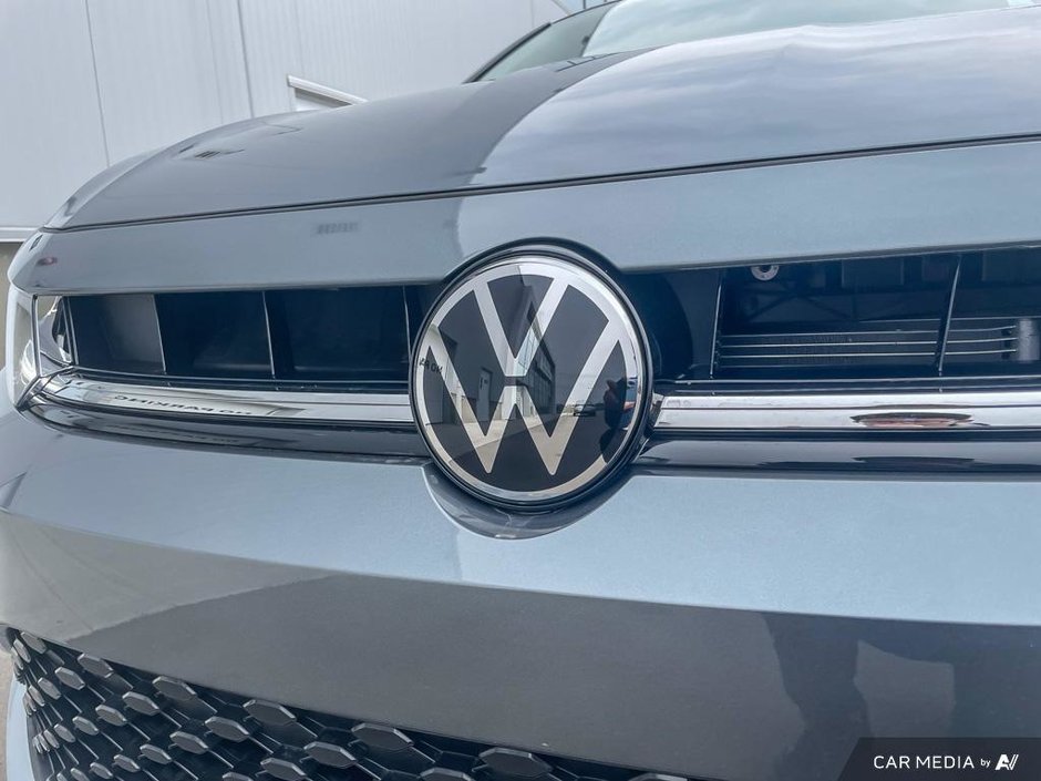 2025 Volkswagen Jetta Trendline-8