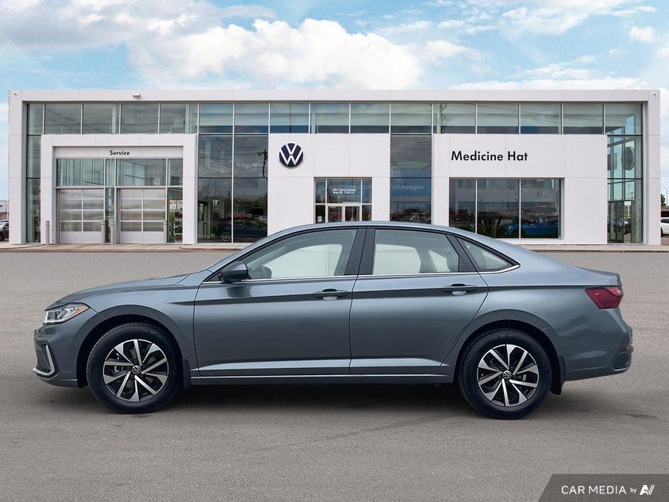2025 Volkswagen Jetta Trendline-2