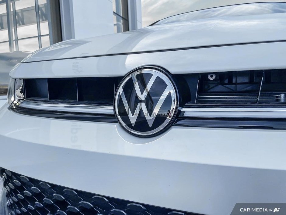 2025 Volkswagen Jetta Comfortline-8