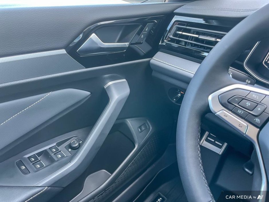 2025 Volkswagen Jetta Comfortline-16