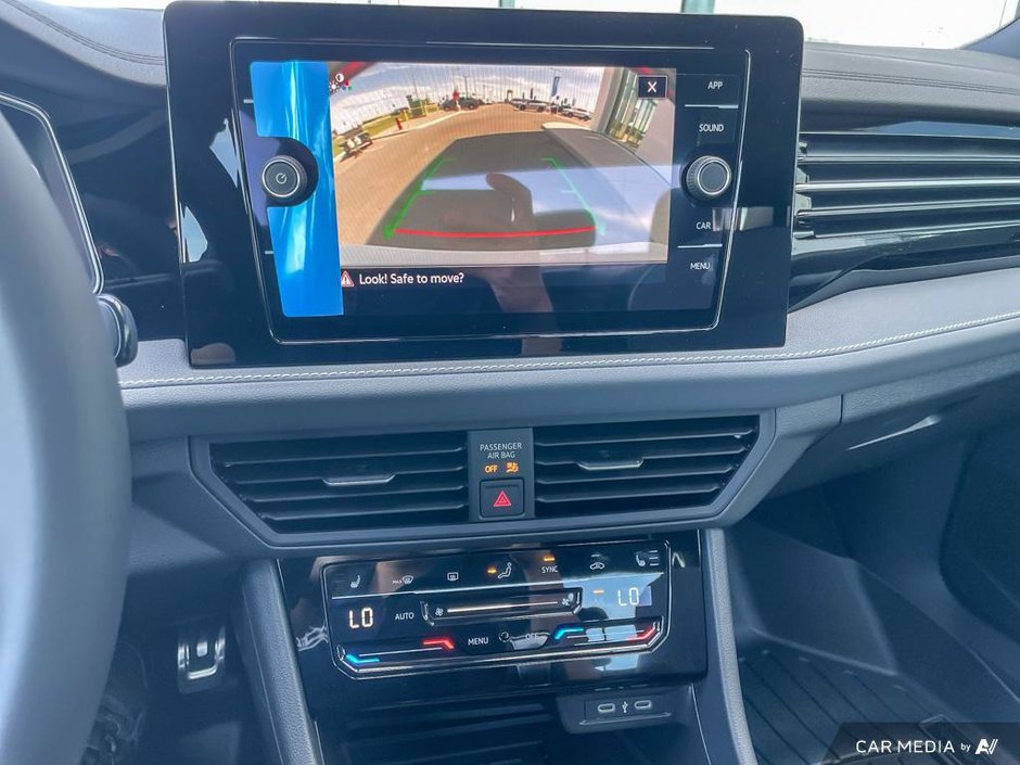 2025 Volkswagen Jetta Comfortline-18