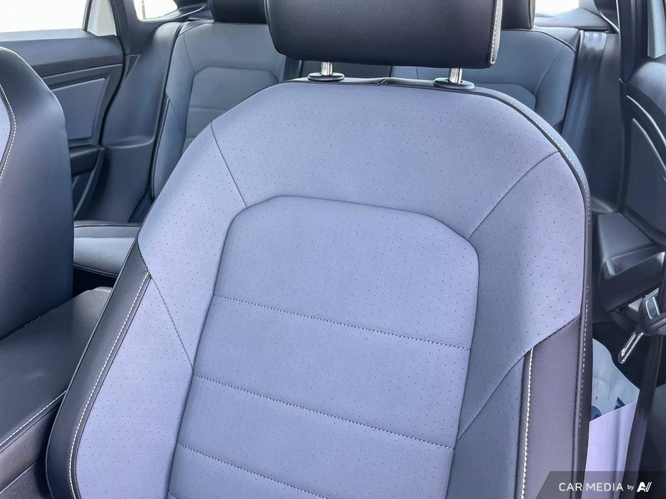 2025 Volkswagen Jetta Comfortline-19