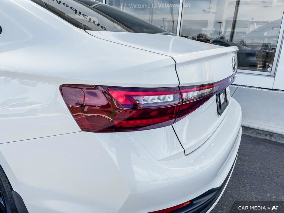 2025 Volkswagen Jetta Comfortline-10