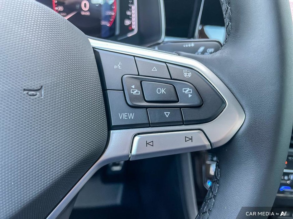 2025 Volkswagen Jetta Comfortline-15