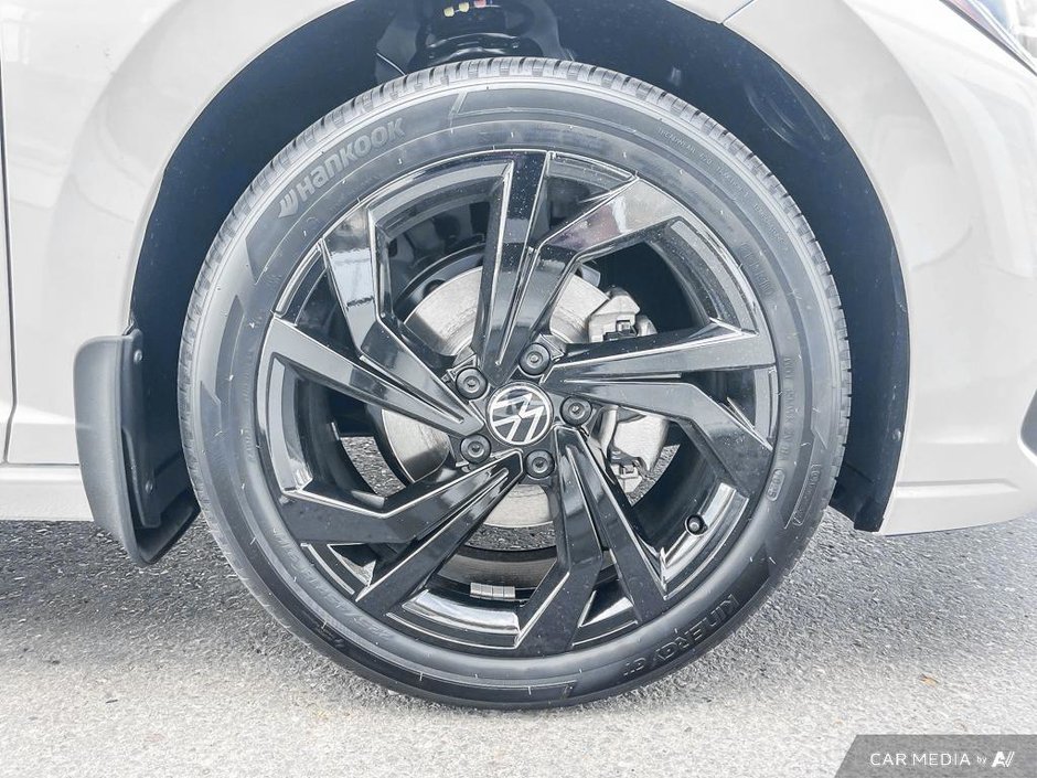2025 Volkswagen Jetta Comfortline-5