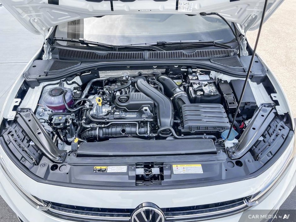2025 Volkswagen Jetta Comfortline-9