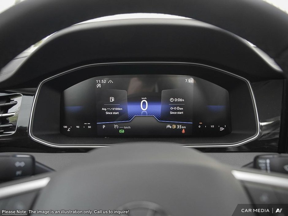 2025 Volkswagen Jetta Trendline-12