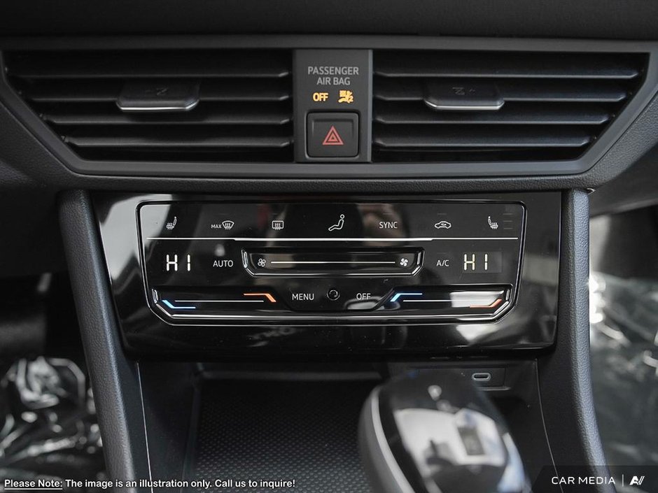 2025 Volkswagen Jetta Trendline-20