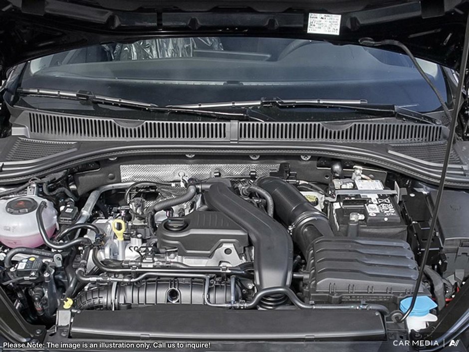 2025 Volkswagen Jetta Trendline-5