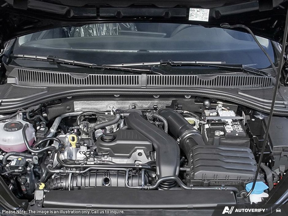 2025 Volkswagen Jetta Trendline-5