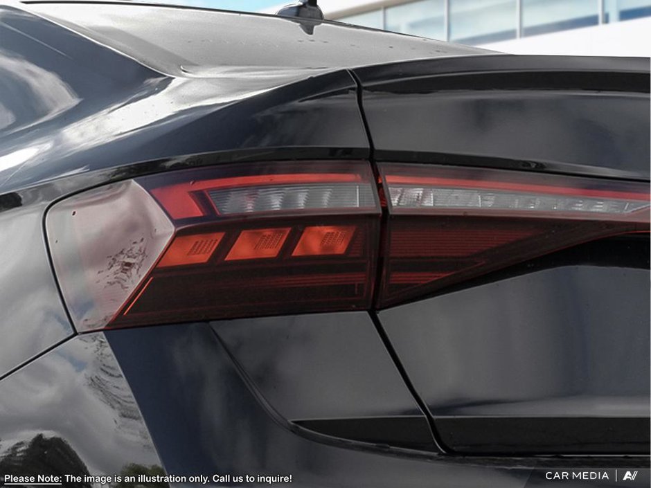 2025 Volkswagen Jetta Trendline-9