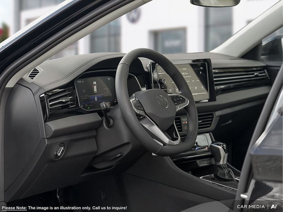 2025 Volkswagen Jetta Trendline-10