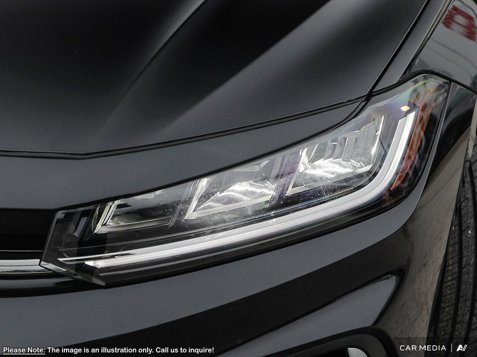 2025 Volkswagen Jetta Trendline-8