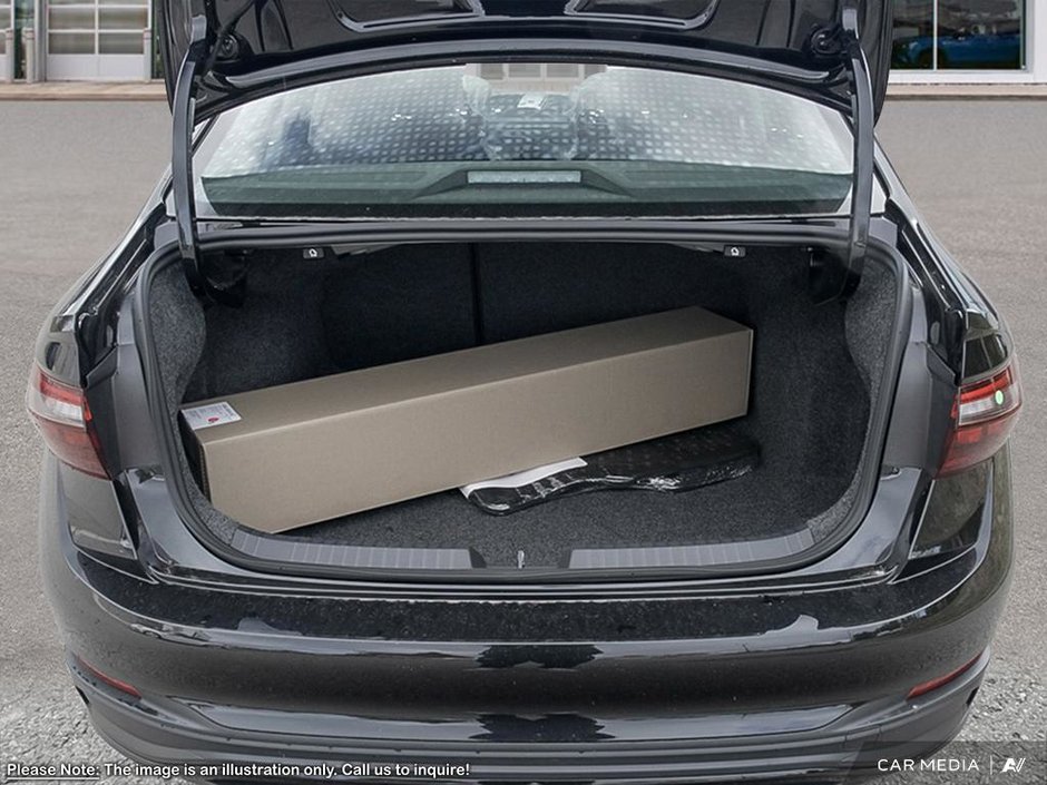 2025 Volkswagen Jetta Trendline-6