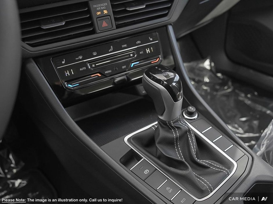2025 Volkswagen Jetta Trendline-14