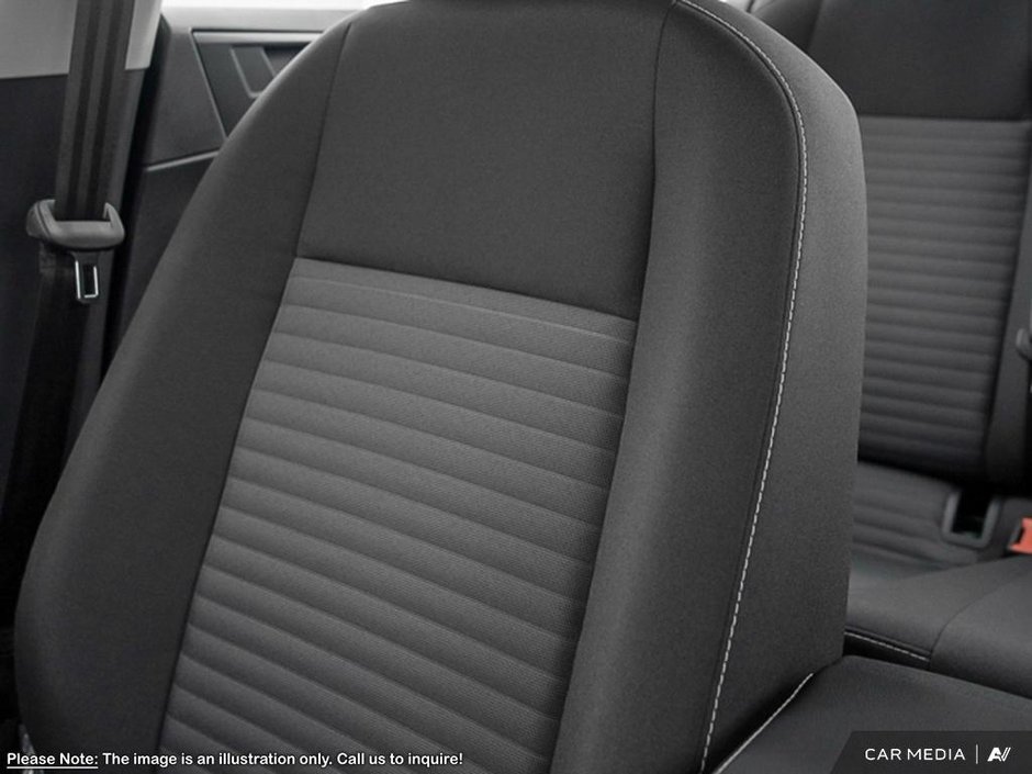 2025 Volkswagen Jetta Trendline-17