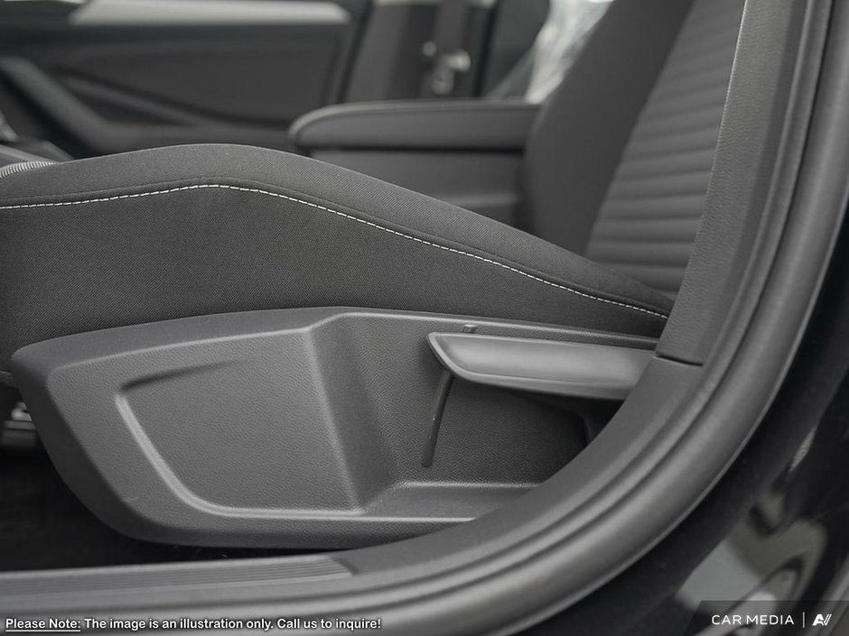 2025 Volkswagen Jetta Trendline-22