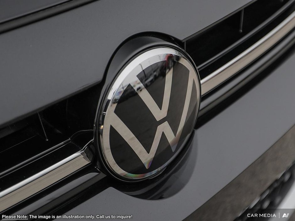 2025 Volkswagen Jetta Trendline-7