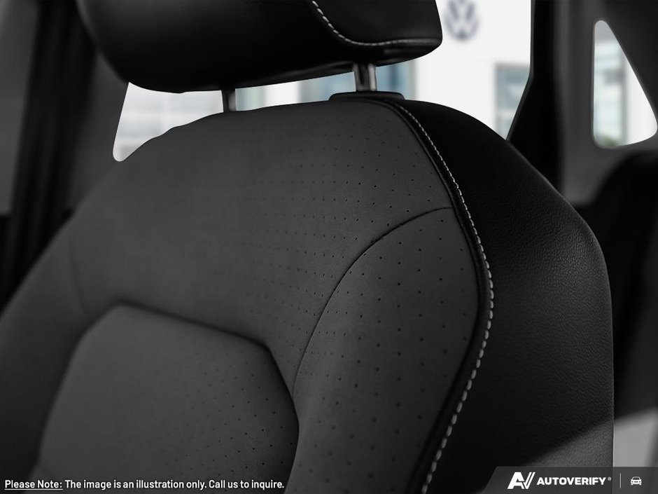 2025 Volkswagen Jetta Comfortline-17