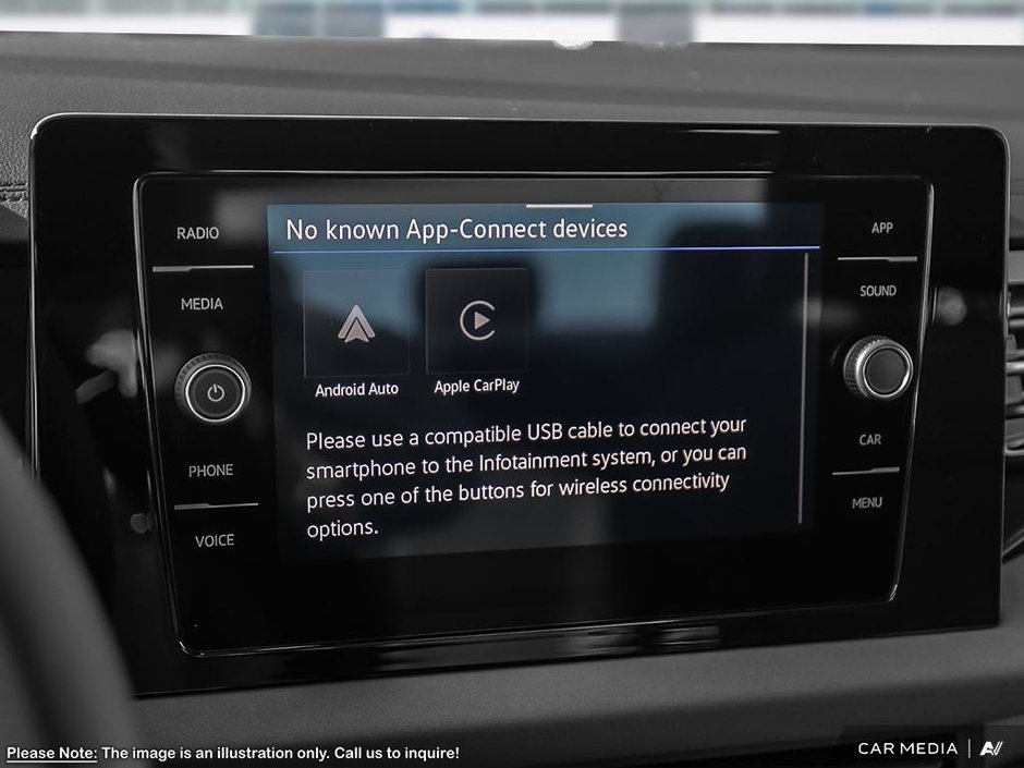 2025 Volkswagen Jetta Comfortline-15