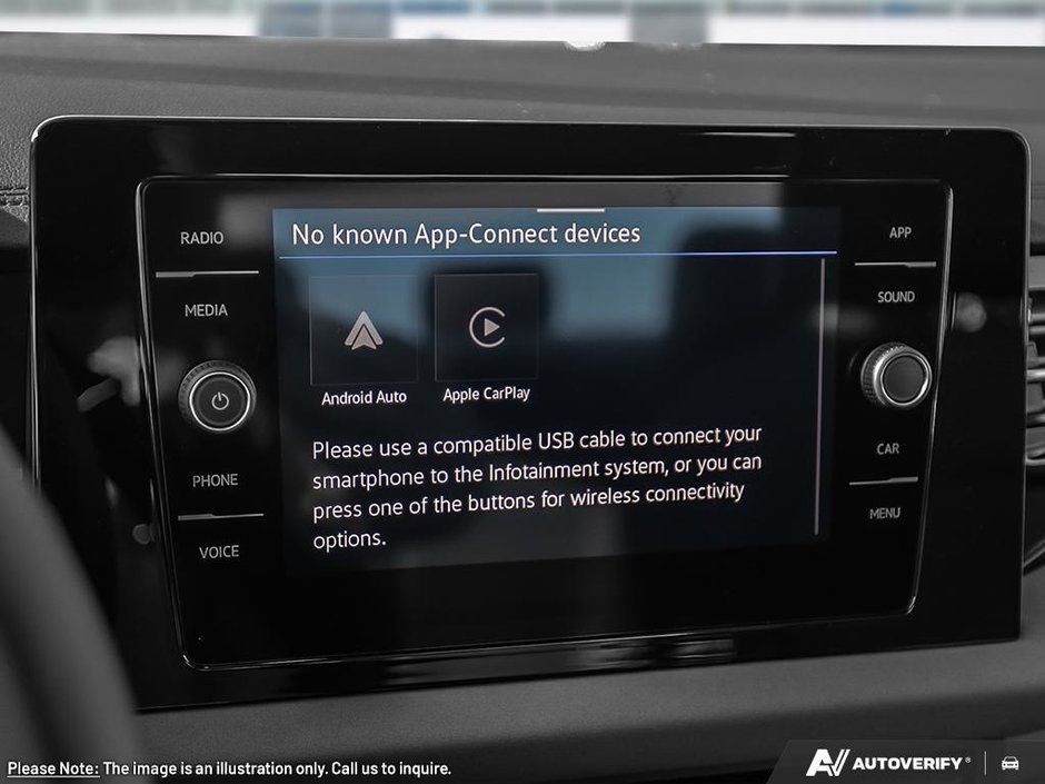 2025 Volkswagen Jetta Comfortline-15