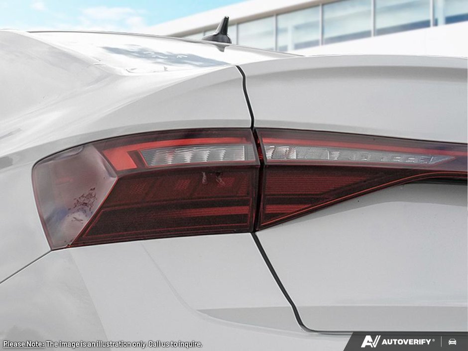 2025 Volkswagen Jetta Comfortline-8