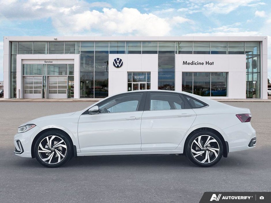 2025 Volkswagen Jetta Highline-2