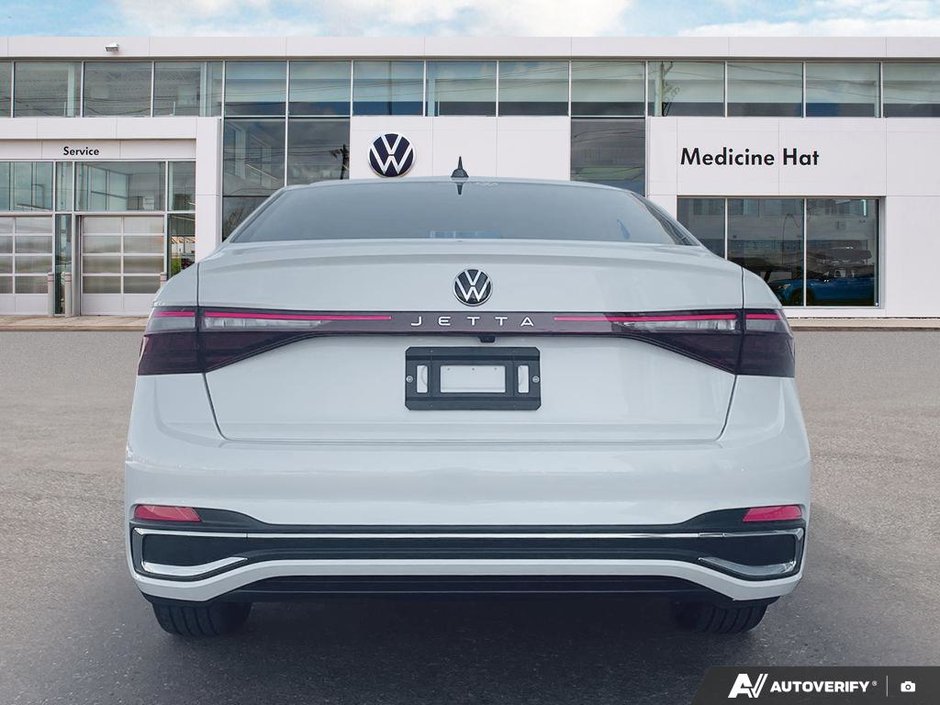 2025 Volkswagen Jetta Highline-4