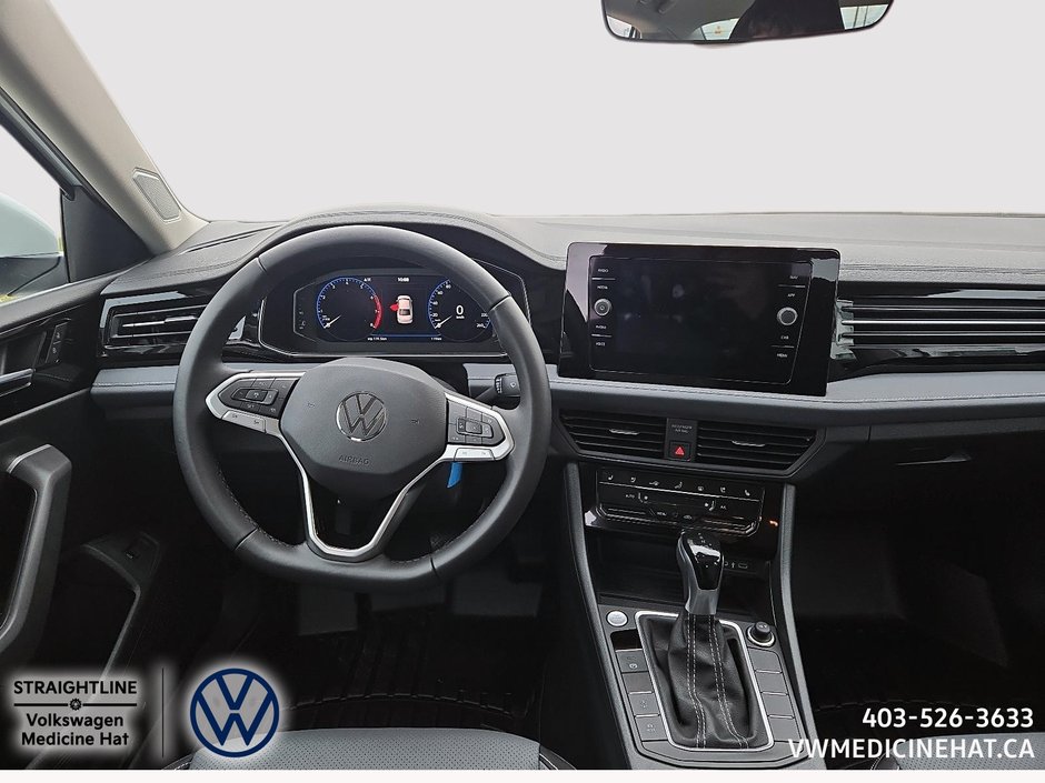 2025 Volkswagen JETTA Highline-10