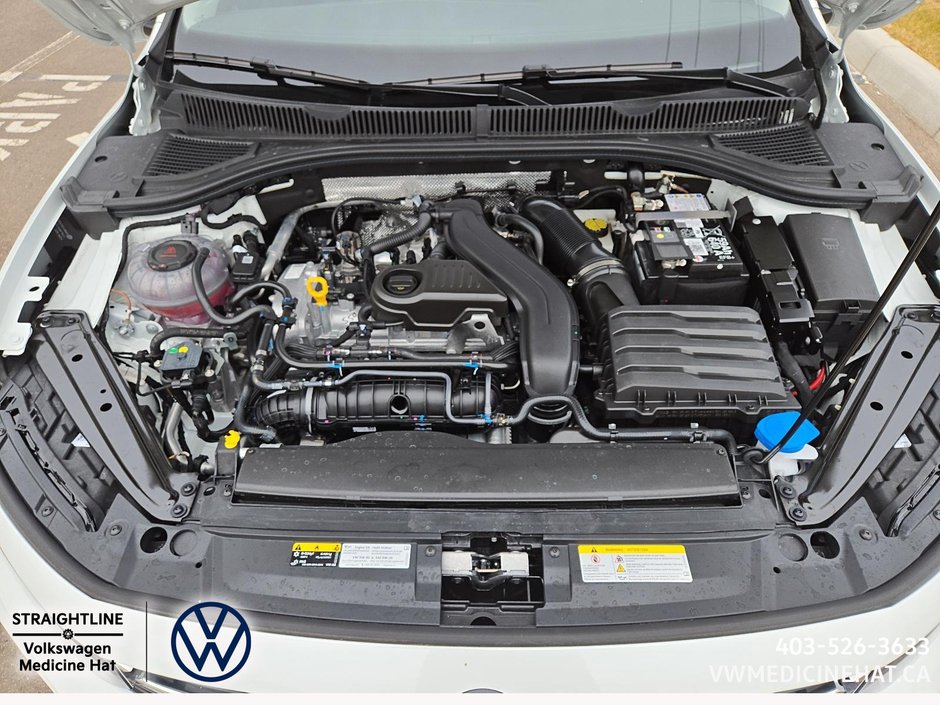 2025 Volkswagen JETTA Highline-8