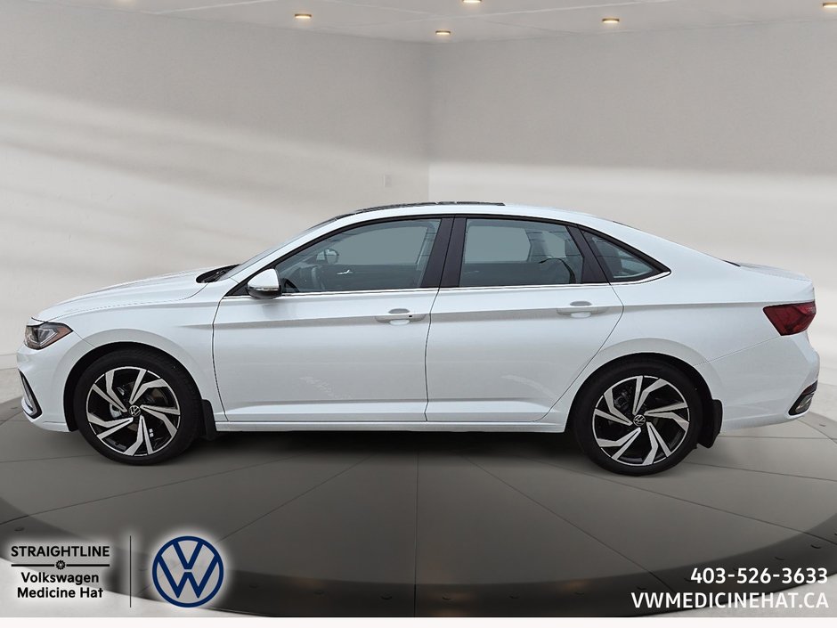 2025 Volkswagen JETTA Highline-4