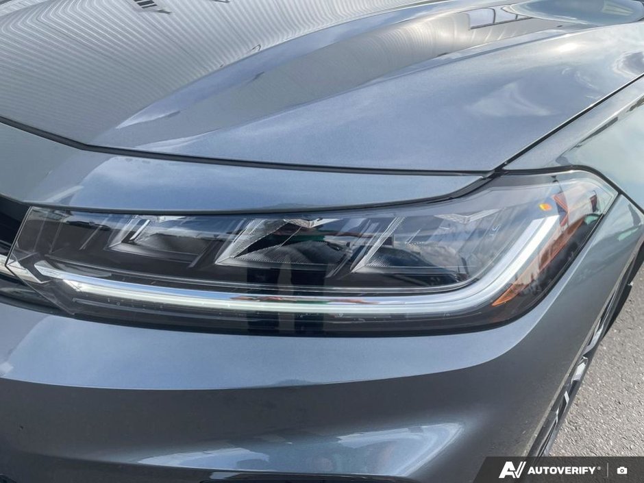 2026 Volkswagen Jetta Comfortline-7