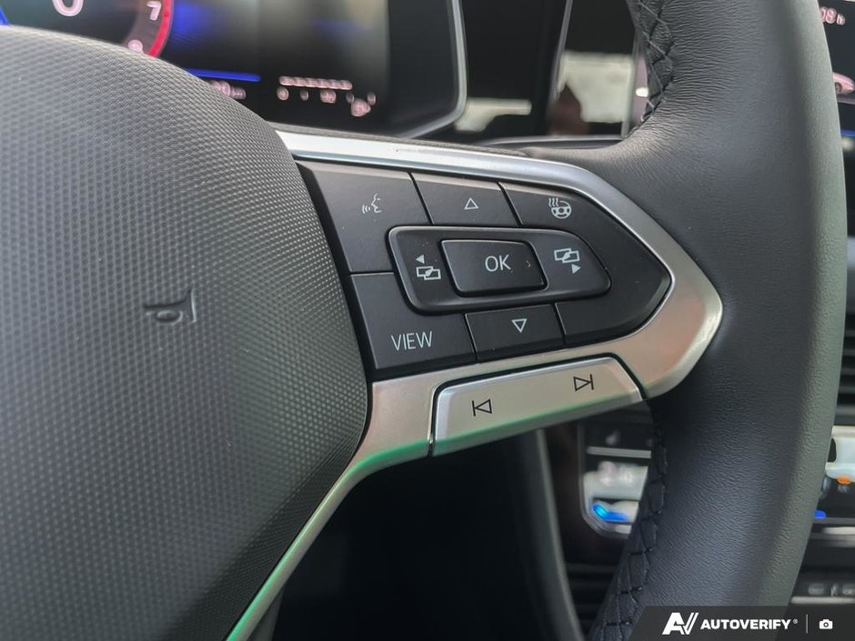 2026 Volkswagen Jetta Comfortline-15