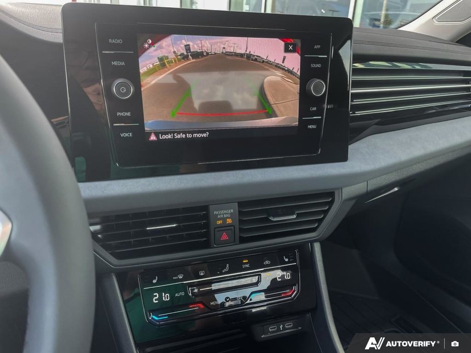 2026 Volkswagen Jetta Comfortline-18